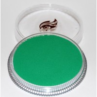 Face Paints Australia 30g Mid Green (30g Mid Green)